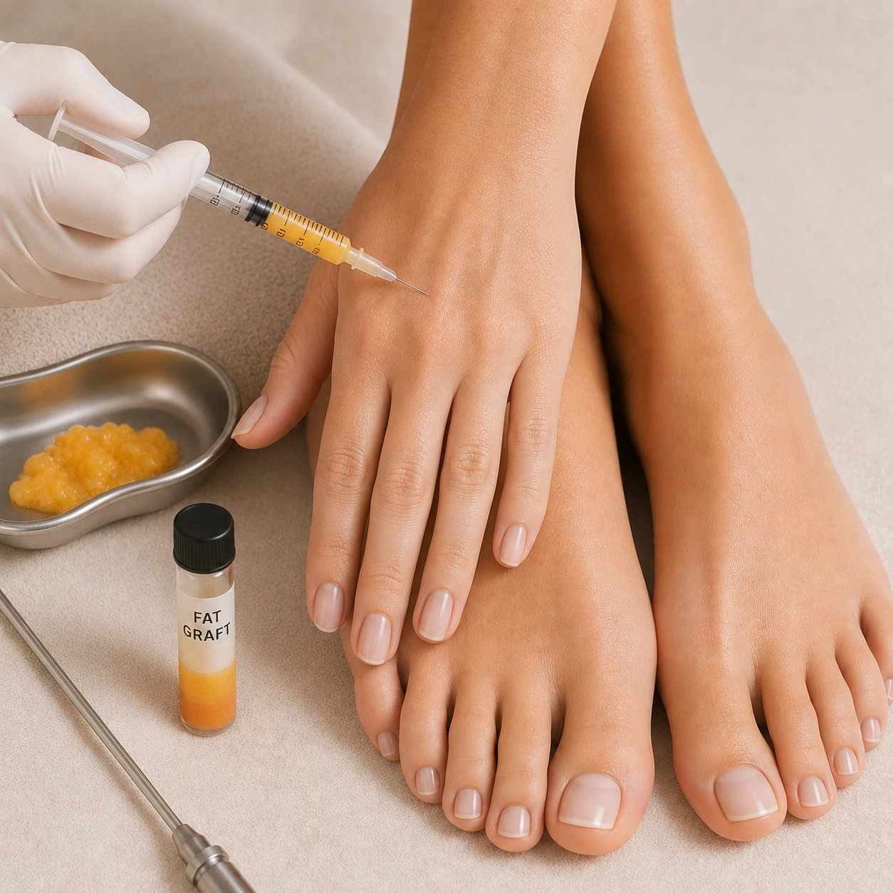 Laser Treatment