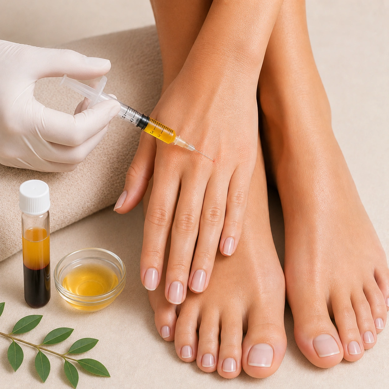 Medical Acne Therapy