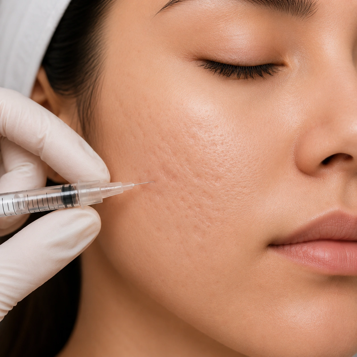 Acne Control Program