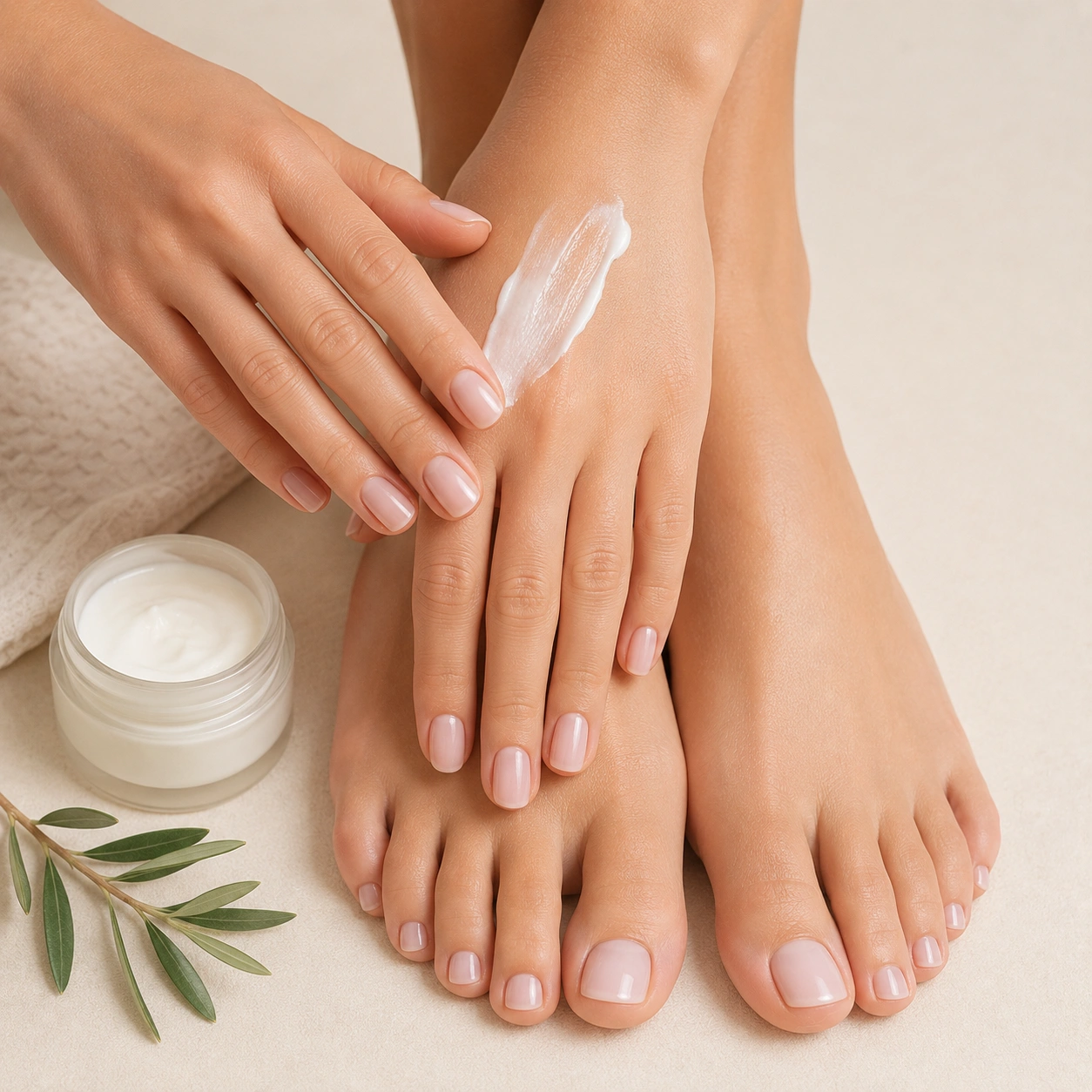 Acne Control Program