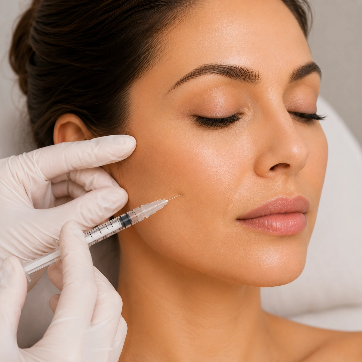 Medical Acne Therapy