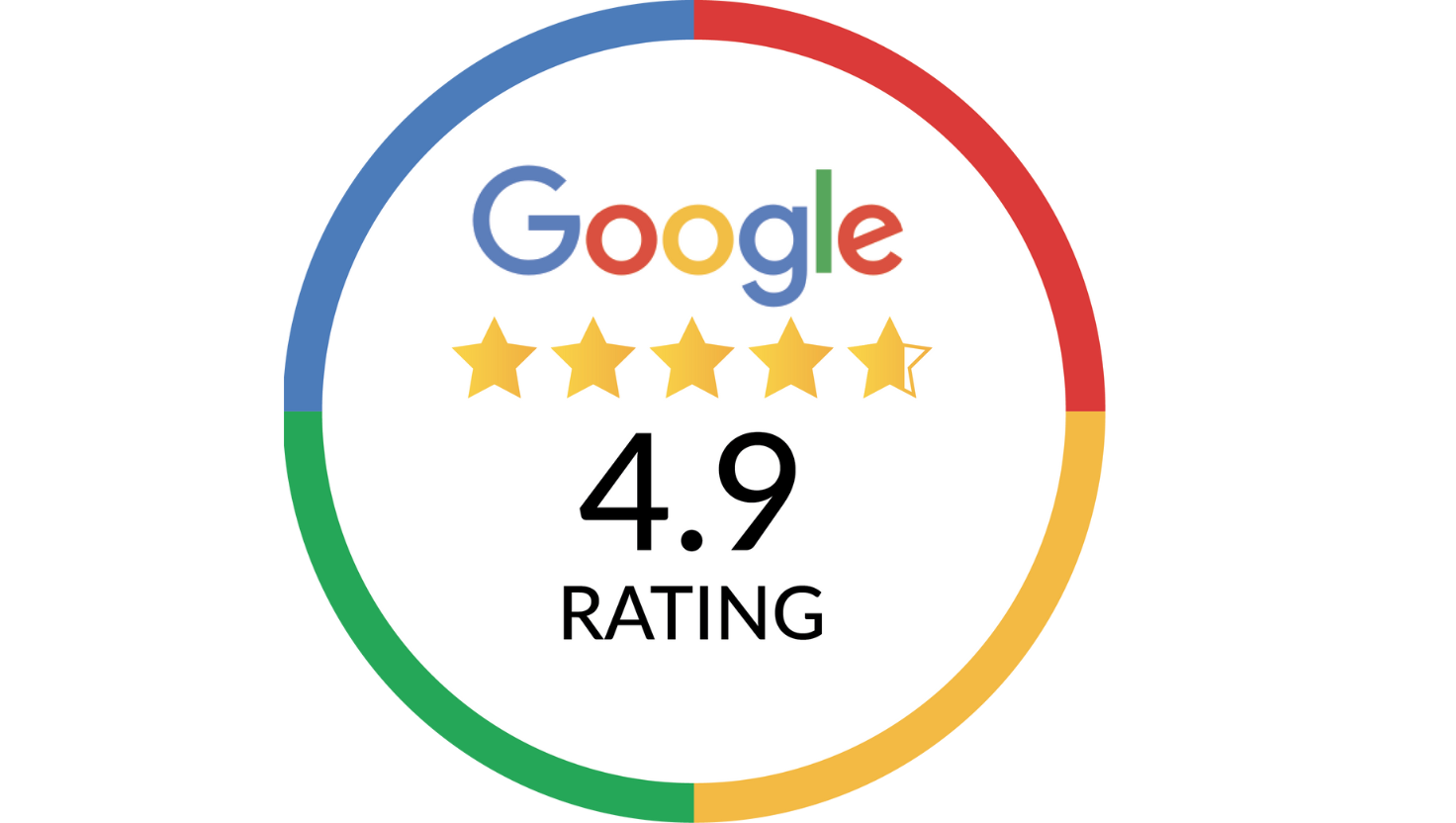 Google Rating