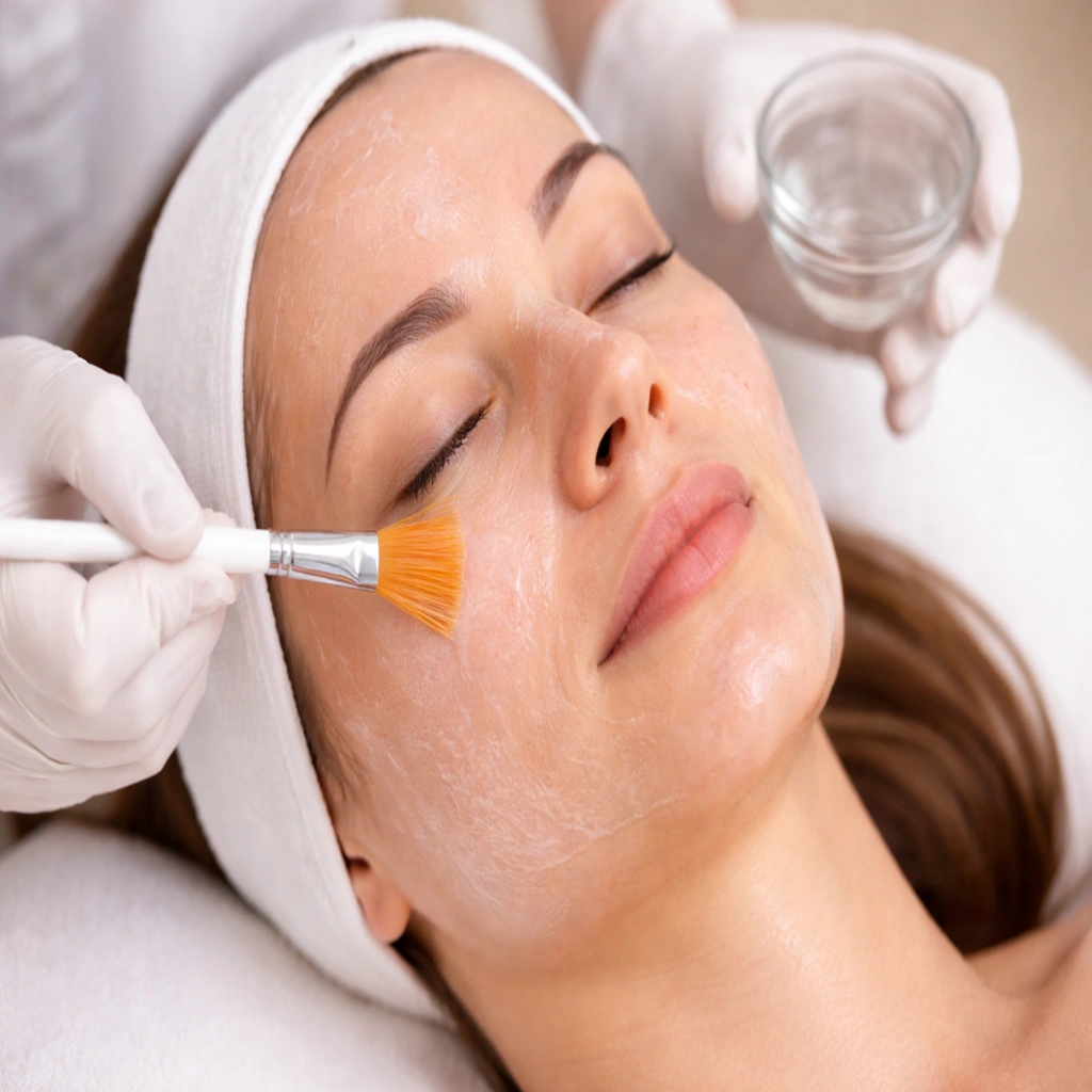 Medical Acne Therapy