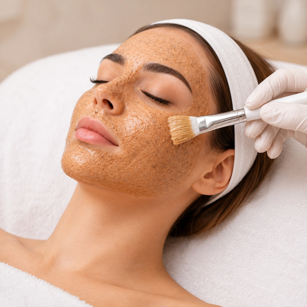 Cosmelan Therapy