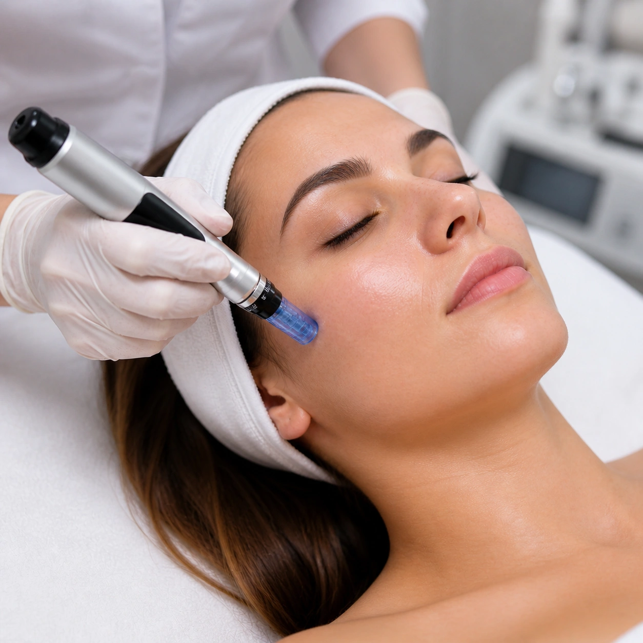 Dermapen 4